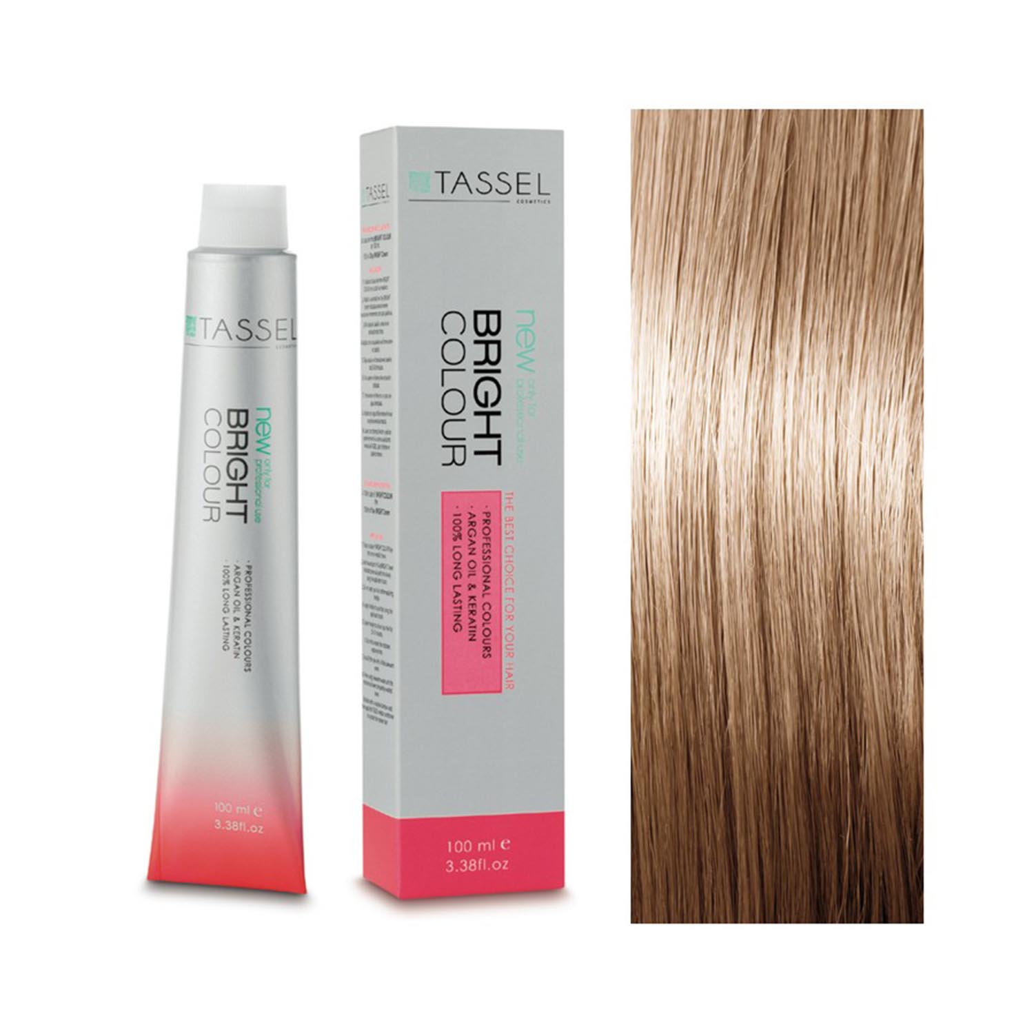 Eurostil Right Colour Tinte Nº9.01 Rubio Muy Claro Frio 1Un